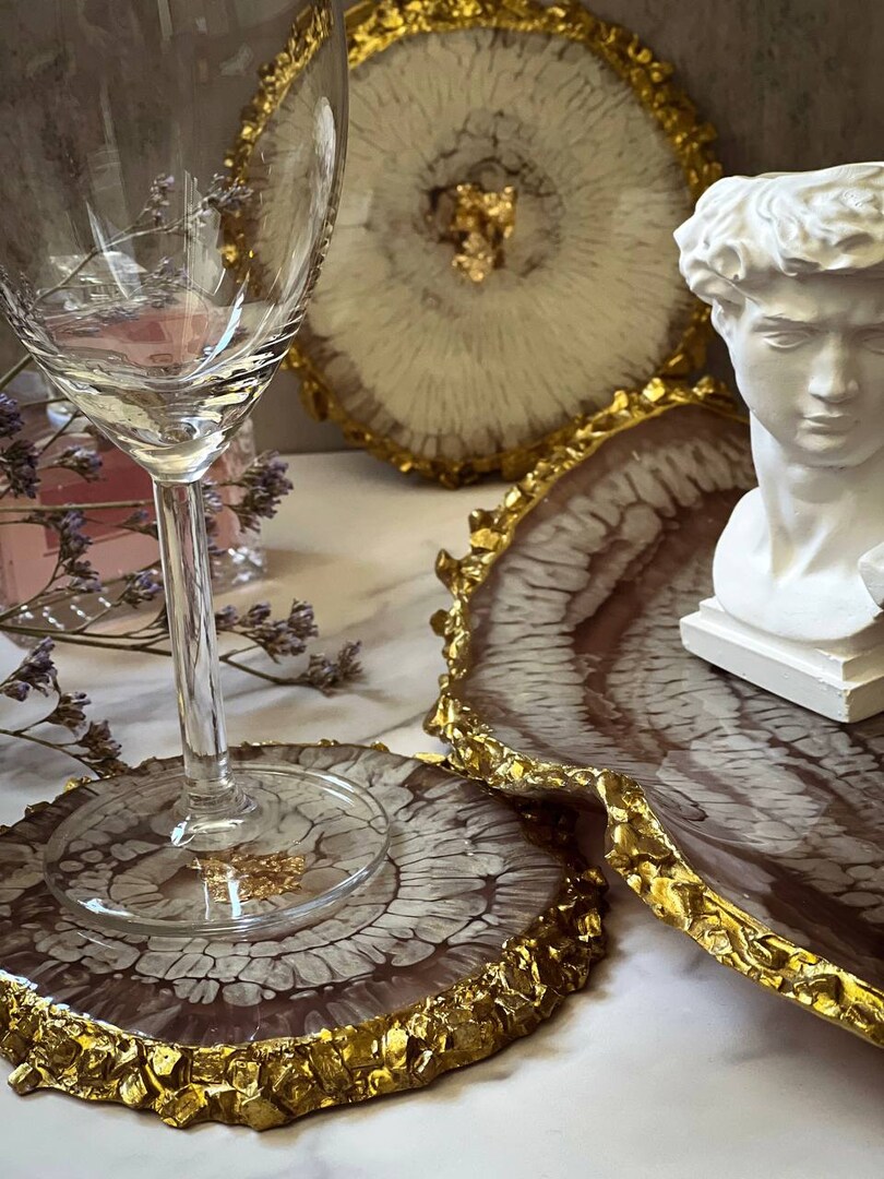 gold dresser tray Amazon.com: Gold Mirror Tray, Perfume Tray for Dresser, Gold Vanity Trays for Bathroom and Home Decor, 11.6 x 7.7 x 1.2 inches : Home & Kitchen